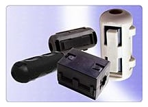 Laird Technologies 28x Ferrite Cable Cores